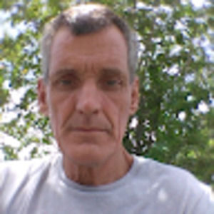 Meet your Posher, Jeffrey